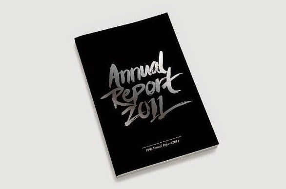mengapa perusahaan membutuhkan annual report (laporan tahunan)