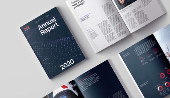 pentingnya annual report sebagai marketing tools (layanan pembuatan annual report)