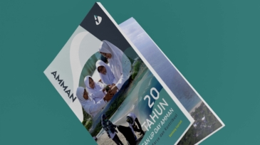 Internal Book AMMAN Clean Up Day