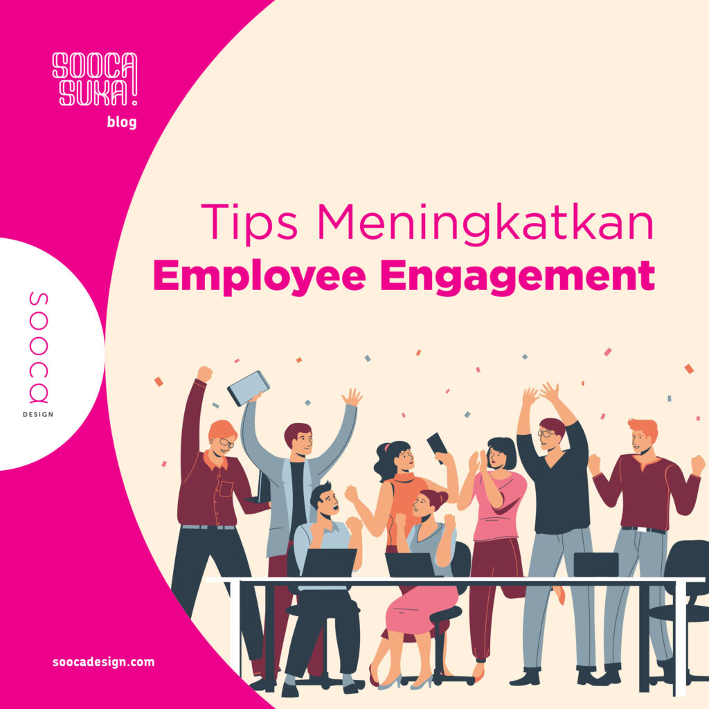 tips meningkatkan employee engagement