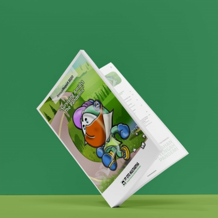 Annual Report PT OTO Multiartha 2020