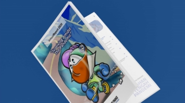 Jasa Pembuatan Annual Report PT Summit Oto Finance 2020