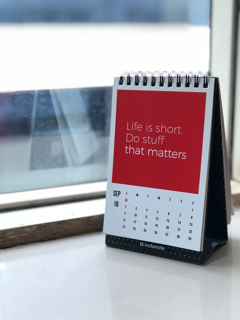 Mengulik Alasan Pentingnya Kalender Perusahaan 1 alasan pentingnya kalender perusahaan (manfaat kalender bisnis)