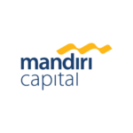 Mandiri Capital Indonesia Logo