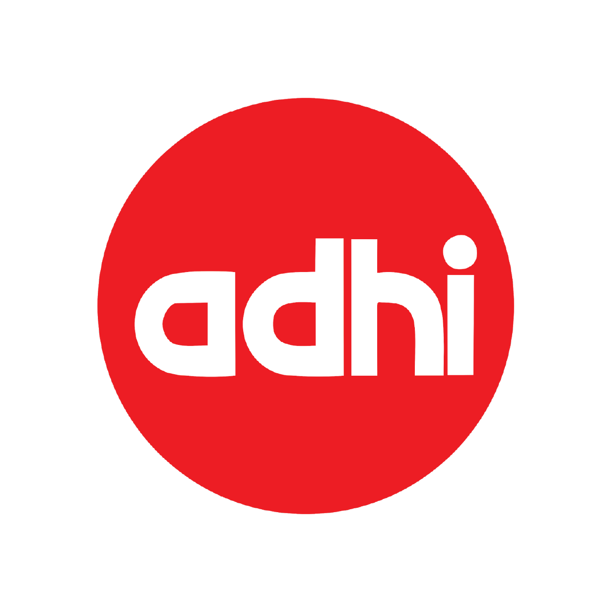 Adhi karya Logo