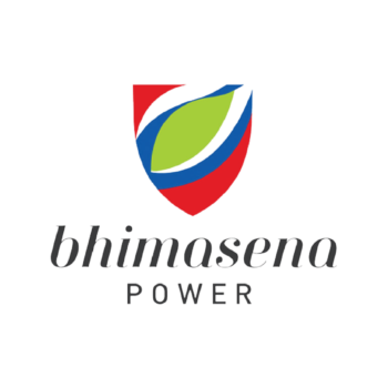 Bhimasena Power Indonesia Logo