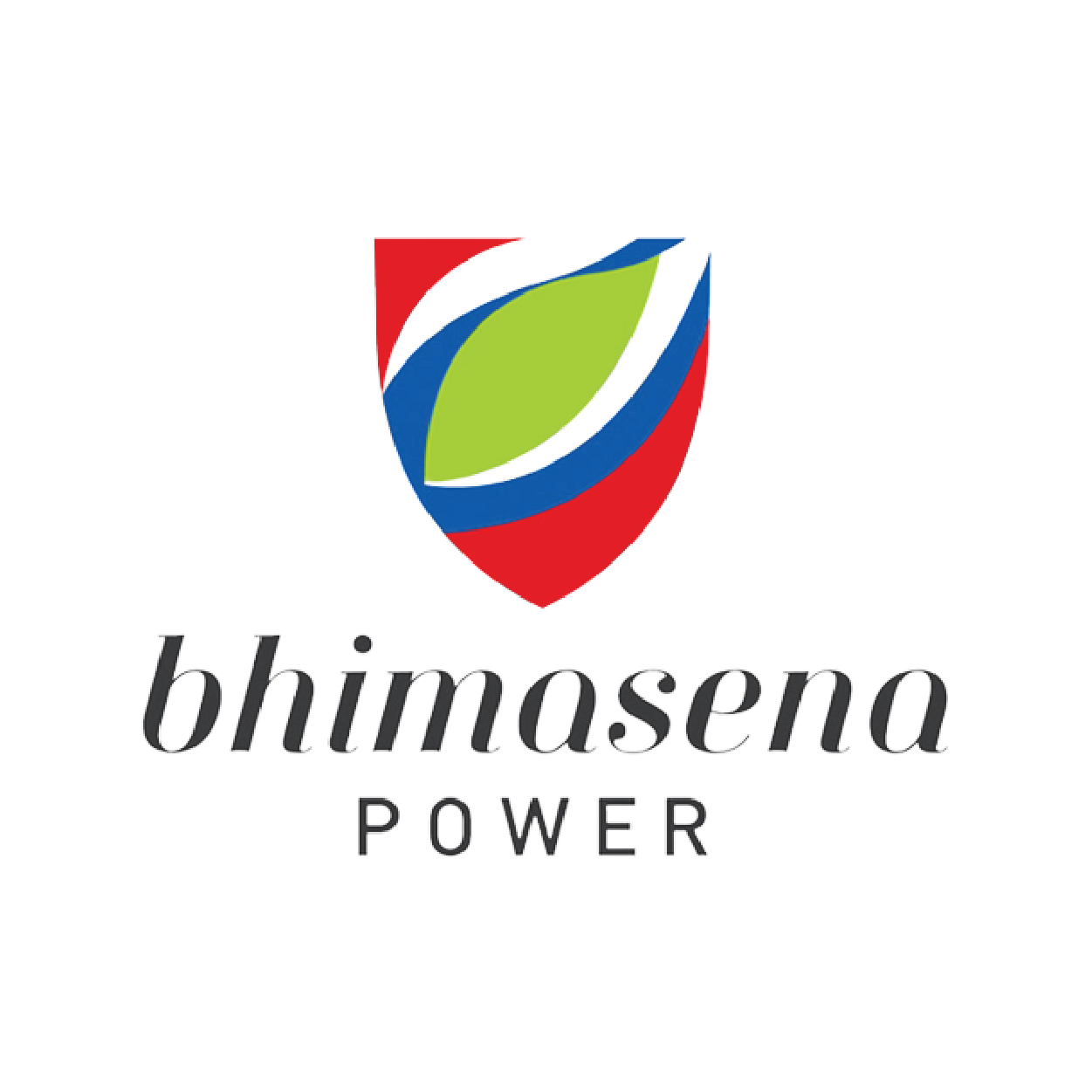 Bhimasena Power Indonesia Logo