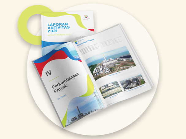 Desain laporan aktivitas bhimasena 2021