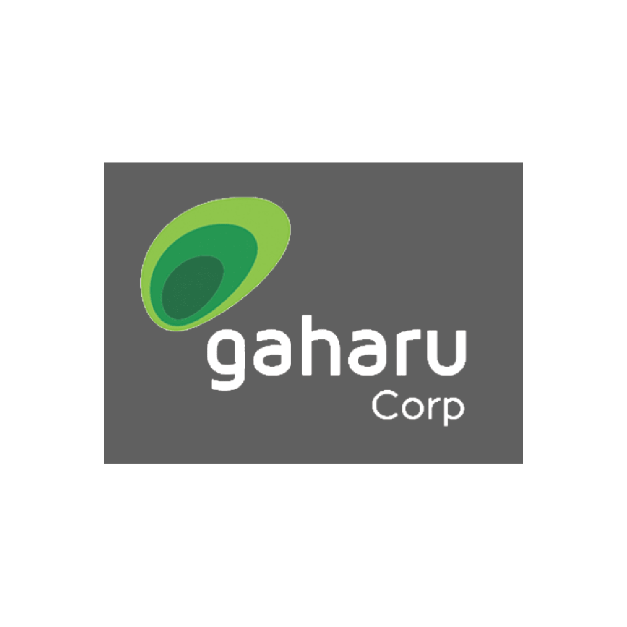 Gaharu Logo