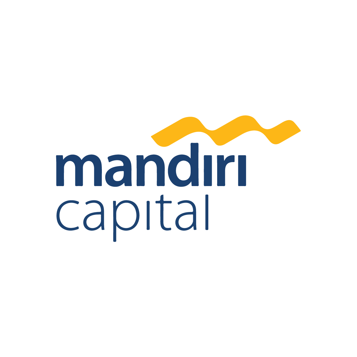 Mandiri Capital Indonesia Logo