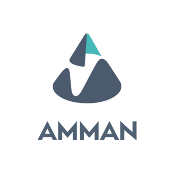 PT Amman Logo
