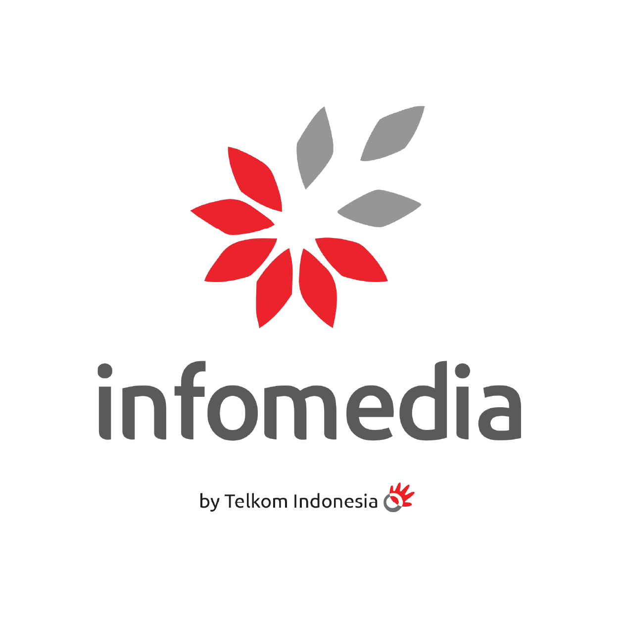 PT Infomedia Nusantara Logo