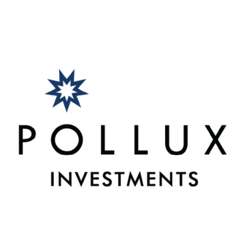 Pollux Investasi Internasional TBK Logo