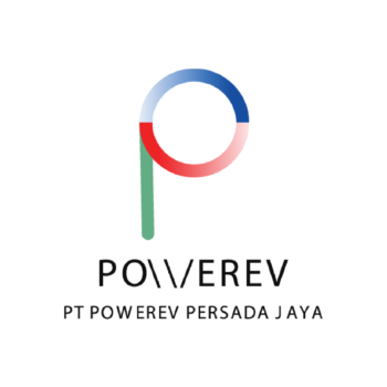 Powerev Logo