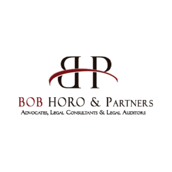 bobgoro Logo