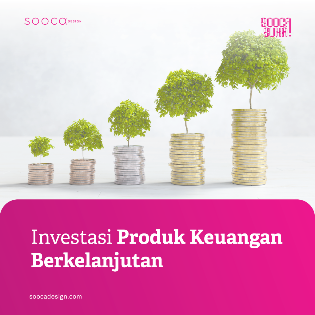 keuntungan keuangan berkelanjutan (jasa pembuatan sustainability report)