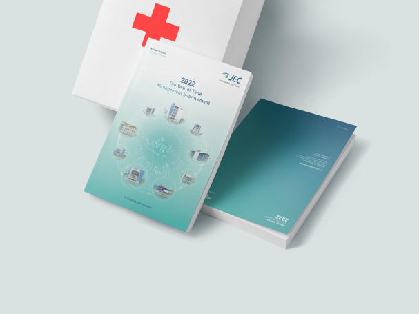 Annual Report JEC (PT Nitrasanata Dharma) 2022