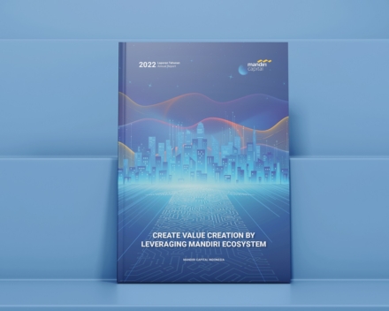 annual report pt mandiri capital indonesia 2022