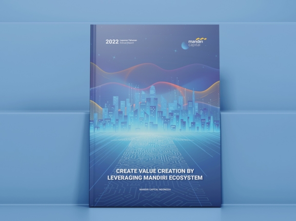 annual report pt mandiri capital indonesia 2022