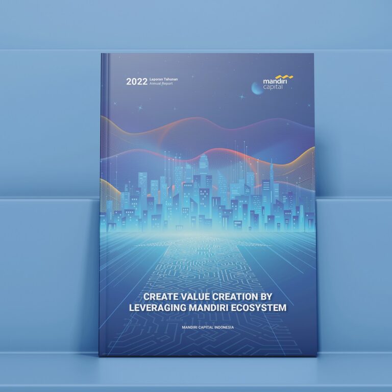 annual report pt mandiri capital indonesia 2022