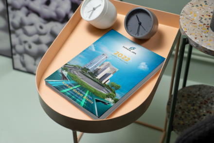 annual report sarana jaya 2022