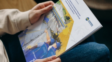 Jasa Desain Annual Report PT Jasamarga Manado Bitung 2022