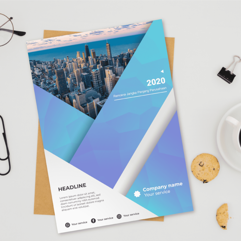 Jasa Desain & Layout RJPP - Branding Graphic Design Agency Indonesia ...