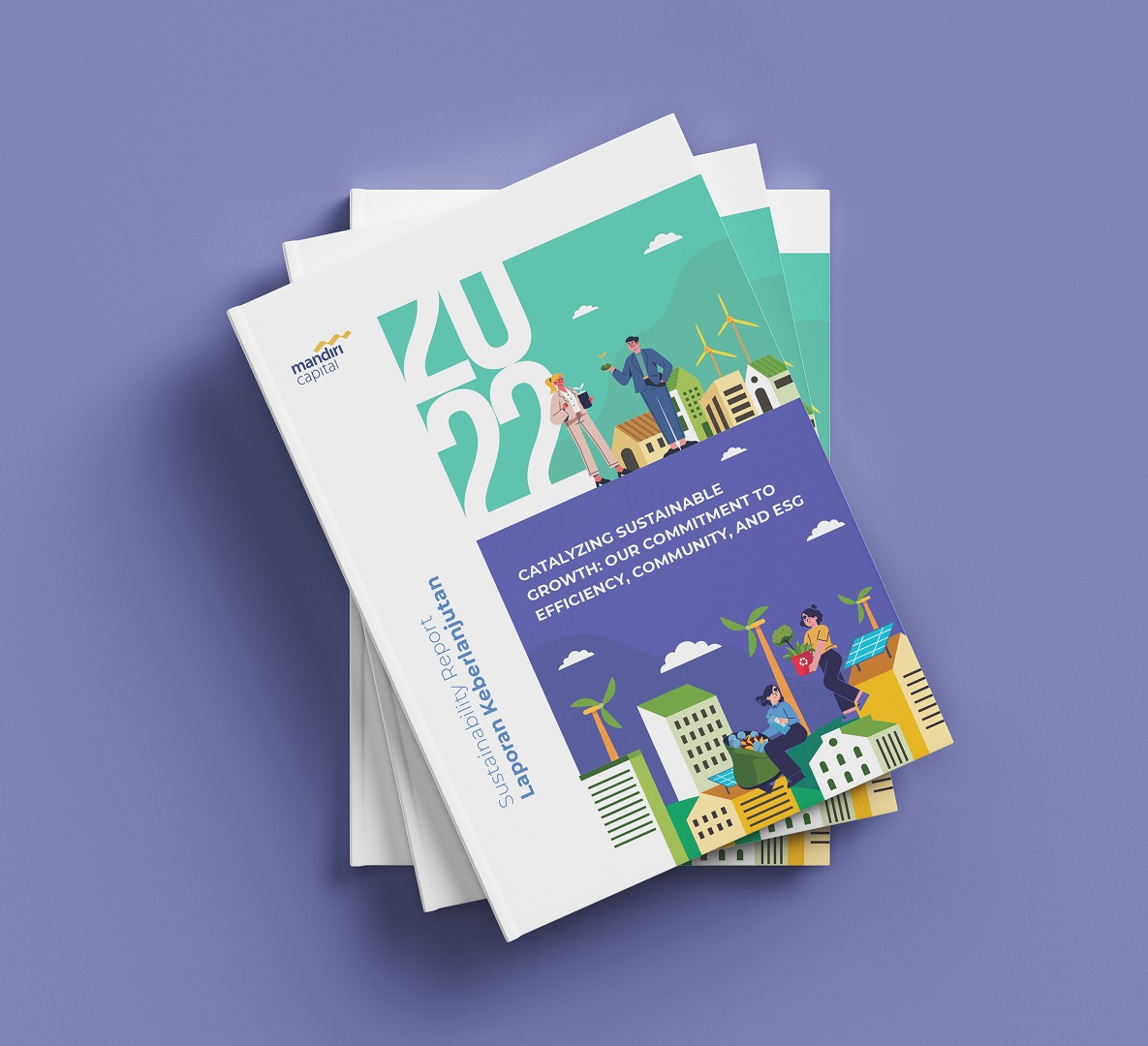 Mengenal Pentingnya SR Assurance (Jaminan Laporan Keberlanjutan) 2 Jasa layanan assurer sustaniability report by Sooca