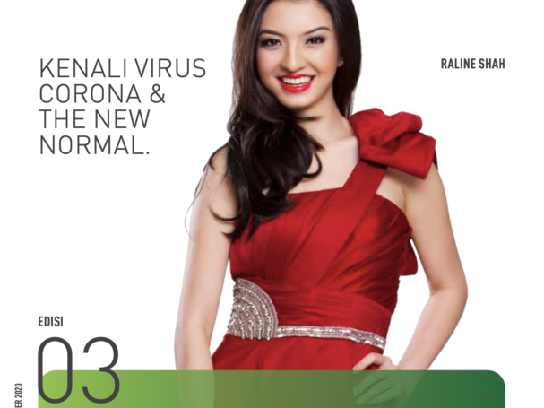 MAJALAH BETTERHEALTH UP