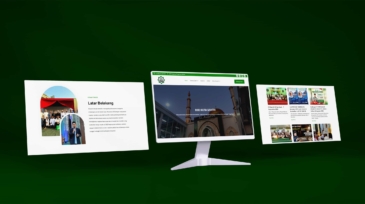 1. FMMB Mockup Website