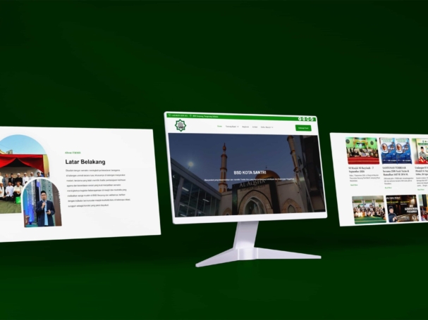 1. FMMB Mockup Website