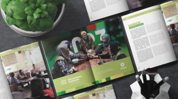 Annual Report OXFAM 2023