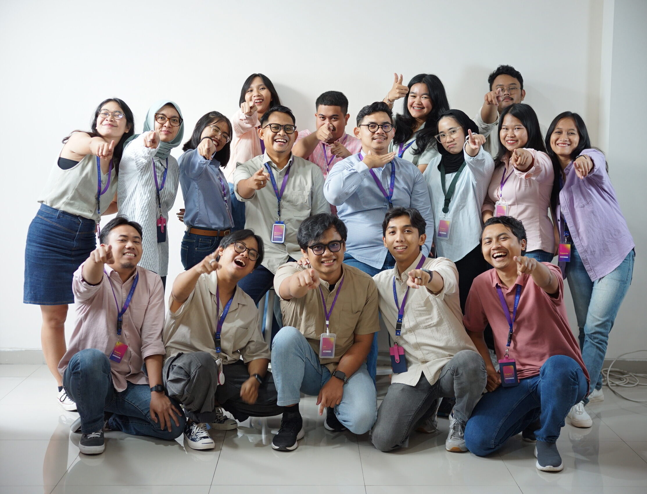 sooca anniversary 15 years of building vision