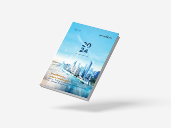 Integrated Report Sarana Jaya 2024