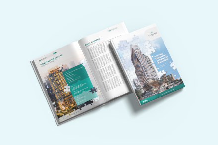Annual Report Tanrise Property 2024