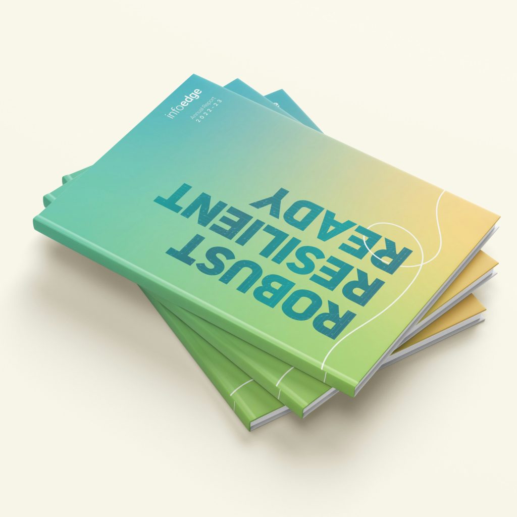 corporate annual report