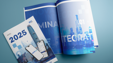 Annual Report BRI Global Financial 2025
