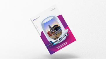 Annual Report PT Aero Globe Indonesia 2023