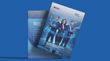 Annual Report PT BRI Manajemen Investasi 2025