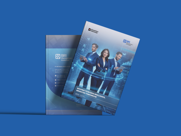 Annual Report PT BRI Manajemen Investasi 2025