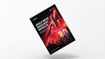 Annual Report PT Metranet 2025