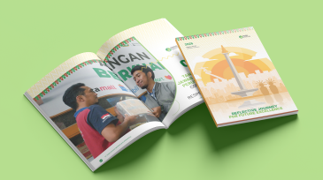 Annual Report PT Food Station Tjipinang Jaya 2025