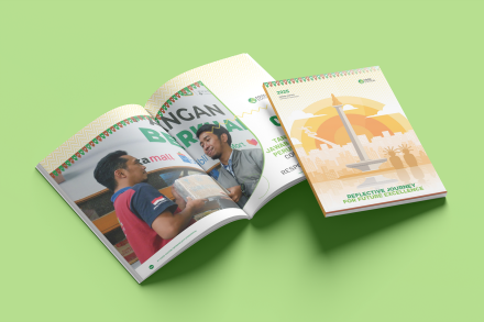 Annual Report PT Food Station Tjipinang Jaya 2025