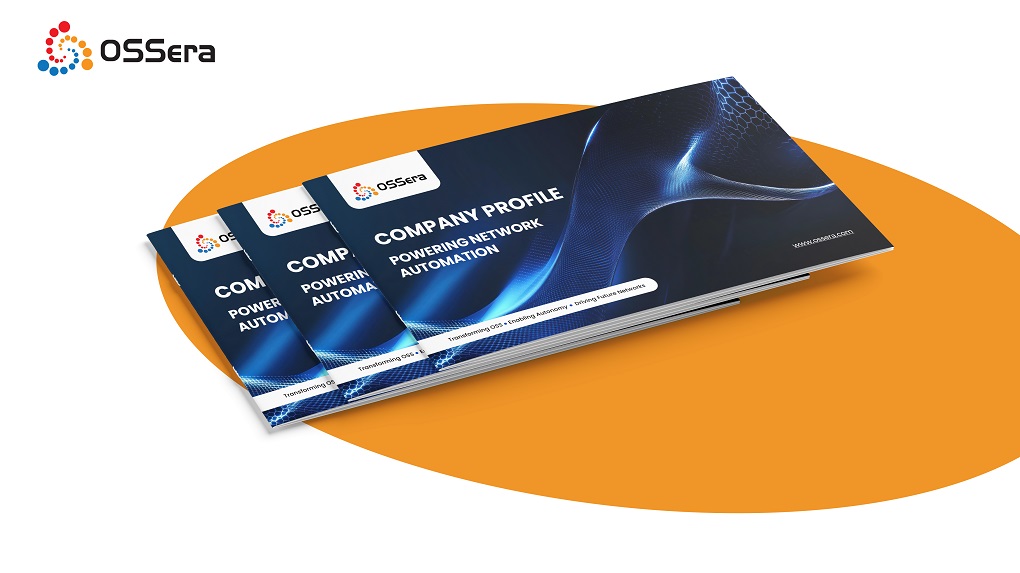 Company Profile OSSera Inc 2026 3 Company Profile OSSera Inc 2026