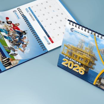 Kalender PT Indoturbine 2026 4 Jasa Desain Kalender PT Indoturbine 2026