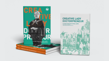 Jasa Pembuatan Buku Biografi CITO