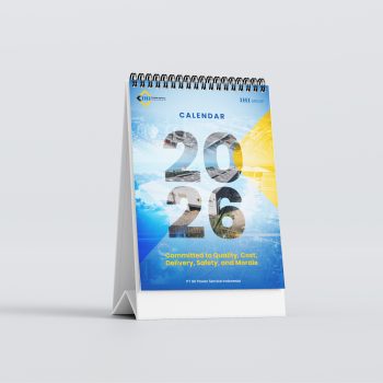 Kalender Meja PT IHI Power Service Indonesia 2026 5 Kalender Meja PT IHI Power Service Indonesia 2026