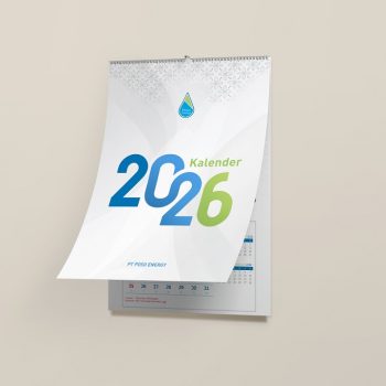 Kalender PT Poso Energy 2026