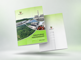 Company Regulation BPI 2025
