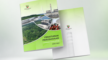 Company Regulation BPI 2025